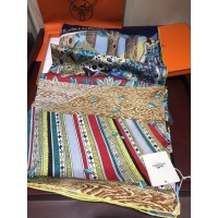 Crafted Hermes Scarf...