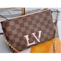 Cute Louis Vuitton D...