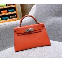 Crafted Hermes Mini ...
