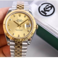 Stylish Rolex Watch ...