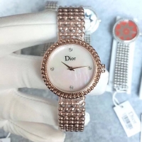 Low Price Dior Watch...