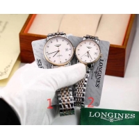 Good Taste Longines ...