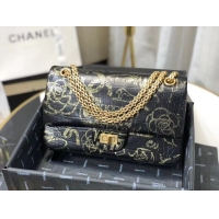 Elegant Chanel Flap ...