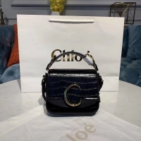 Chloe Original Croco...