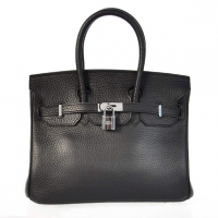 Hermes Birkin 25CM T...