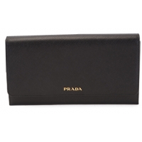 PRADA Saffiano Leath...