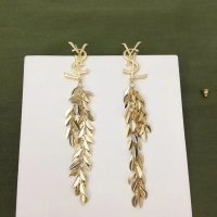 Expensive YSL Earrin...