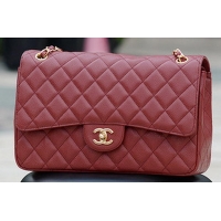 Chanel Jumbo Classic...