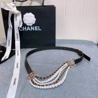 Luxury Chanel Calf L...