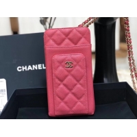 Luxurious Chanel Cal...