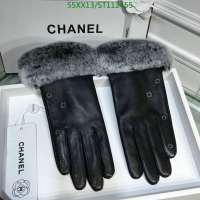 Discount Chanel Glov...