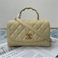 Classic Chanel mini ...