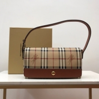 Luxury BurBerry Leat...