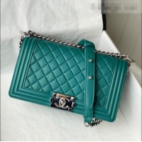 Cheapest Chanel Grai...