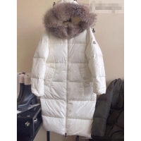 Market Sells Moncler...