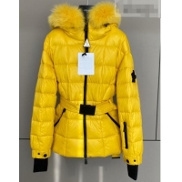 Luxurious Moncler Do...