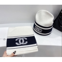 Chanel Beanie Knit H...