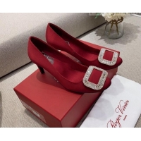 Stylish Roger Vivier...