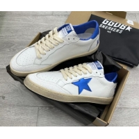 Stylish Golden Goose...