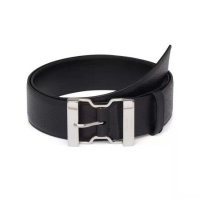 Sumptuous Prada Belt...