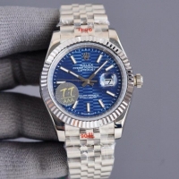 Stylish Rolex Watch ...