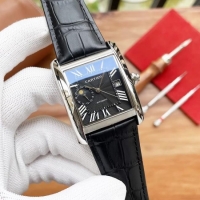 Stylish Cartier Watc...