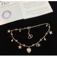 Top Grade Dior Neckl...