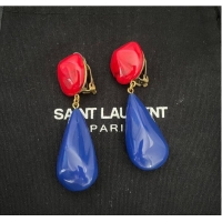 Well Crafted YSL Ear...