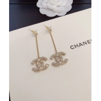 Luxurious Chanel Ear...