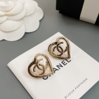 Luxury Chanel Earrin...