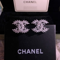 Top Grade Chanel Ear...