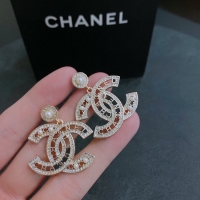 Perfect Chanel Earri...