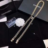 Charming Chanel Neck...