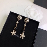 Ladies Chanel Earrin...