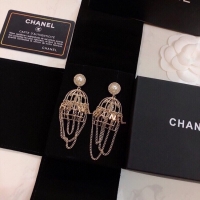 Chic Chanel Earrings...
