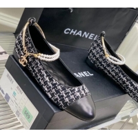 Perfect Chanel Tweed...