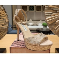 Charming Jimmy Choo ...