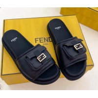 Elegant Fendi Baguet...