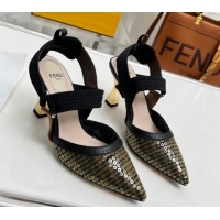 Most Popular Fendi C...