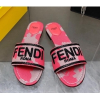 Classic Hot Fendi Ca...