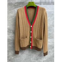 Top Grade Gucci Wool...