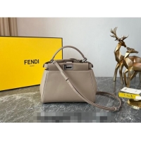 Luxurious Fendi Peek...