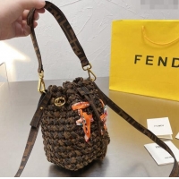 Famous Brand Fendi V...