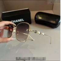 New Style Chanel Sun...