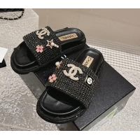 Low Cost Chanel Crys...
