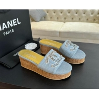 Sumptuous Chanel Den...