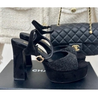 Charming Chanel Sued...