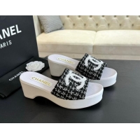 Charming Chanel Twee...