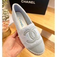 Sumptuous Chanel Tow...