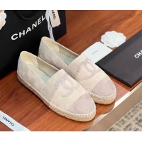 Charming Chanel Sued...